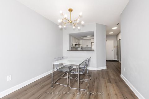 Photo 10 at PH104 - 335 WEBB Drive, City Centre, Mississauga