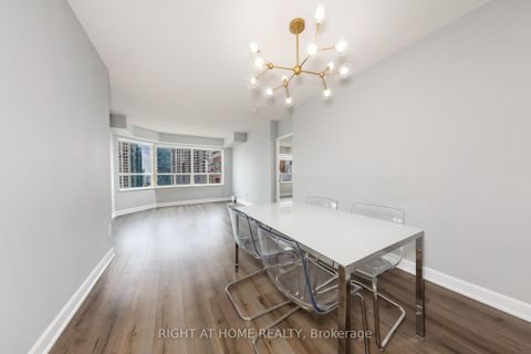 Photo 11 at PH104 - 335 WEBB Drive, City Centre, Mississauga