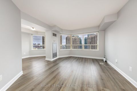 Photo 13 at PH104 - 335 WEBB Drive, City Centre, Mississauga