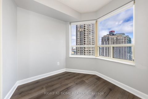 Photo 17 at PH104 - 335 WEBB Drive, City Centre, Mississauga