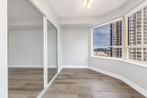 Photo 18 at PH104 - 335 WEBB Drive, City Centre, Mississauga