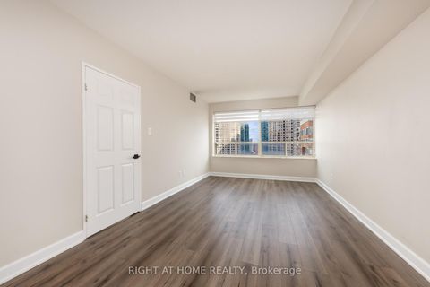 Photo 20 at PH104 - 335 WEBB Drive, City Centre, Mississauga