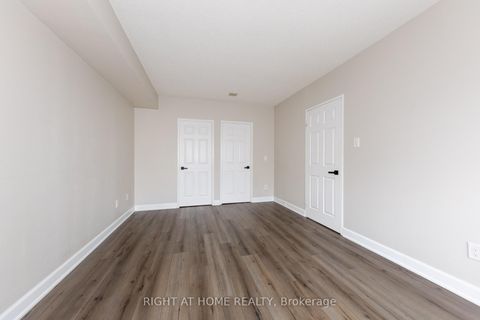 Photo 21 at PH104 - 335 WEBB Drive, City Centre, Mississauga