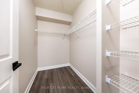 Photo 22 at PH104 - 335 WEBB Drive, City Centre, Mississauga