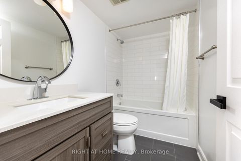 Photo 23 at PH104 - 335 WEBB Drive, City Centre, Mississauga