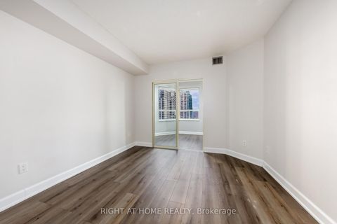 Photo 24 at PH104 - 335 WEBB Drive, City Centre, Mississauga