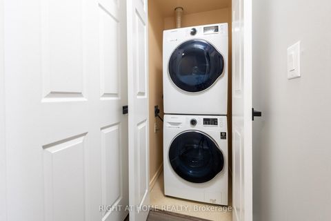 Photo 28 at PH104 - 335 WEBB Drive, City Centre, Mississauga