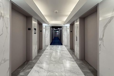 Photo 32 at PH104 - 335 WEBB Drive, City Centre, Mississauga