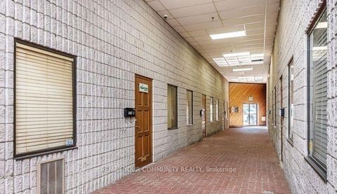 Photo 1 at 3 - 32 Goodmark Place, Clairville, Toronto