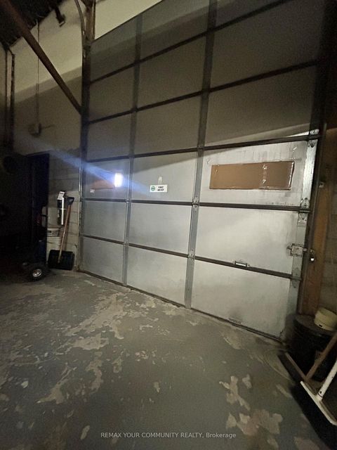 Photo 5 at 3 - 32 Goodmark Place, Clairville, Toronto