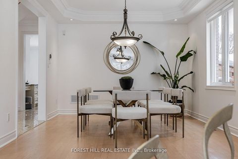 Photo 11 at 16 Northwood Drive, Newtonbrook East, Toronto