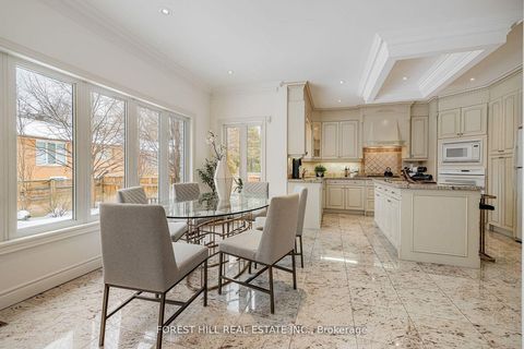 Photo 19 at 16 Northwood Drive, Newtonbrook East, Toronto