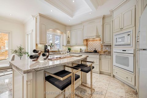 Photo 22 at 16 Northwood Drive, Newtonbrook East, Toronto