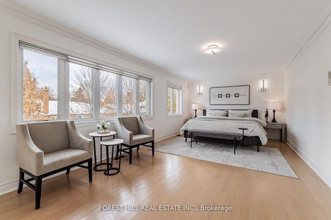 Photo 25 at 16 Northwood Drive, Newtonbrook East, Toronto