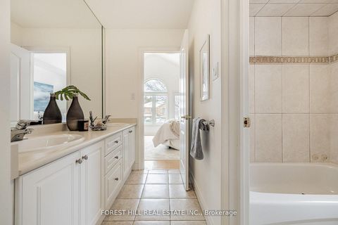 Photo 32 at 16 Northwood Drive, Newtonbrook East, Toronto