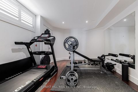 Photo 37 at 16 Northwood Drive, Newtonbrook East, Toronto