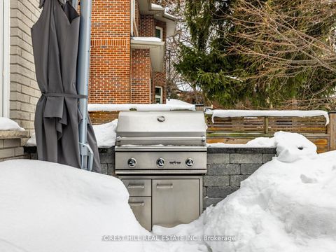 Photo 39 at 16 Northwood Drive, Newtonbrook East, Toronto