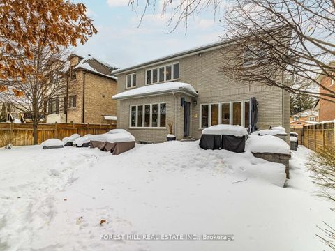 Photo 41 at 16 Northwood Drive, Newtonbrook East, Toronto