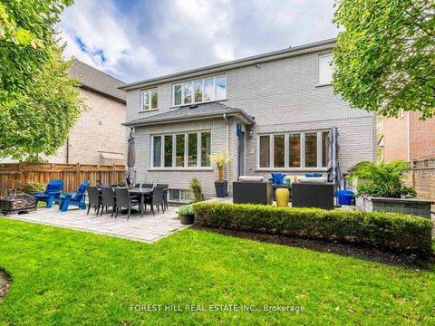 Photo 43 at 16 Northwood Drive, Newtonbrook East, Toronto