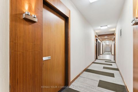 Photo 3 at 1311 - 500 Sherbourne Street, North St. James Town, Toronto