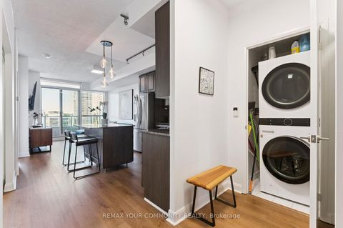 Photo 5 at 1311 - 500 Sherbourne Street, North St. James Town, Toronto