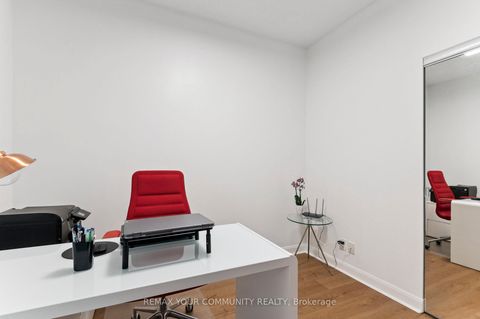 Photo 12 at 1311 - 500 Sherbourne Street, North St. James Town, Toronto