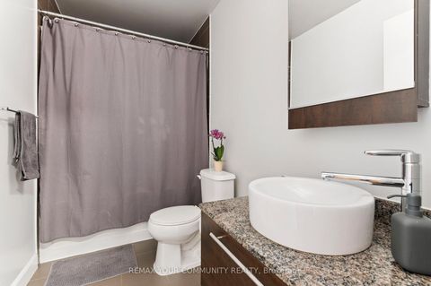 Photo 20 at 1311 - 500 Sherbourne Street, North St. James Town, Toronto