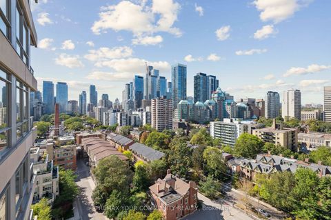 Photo 26 at 1311 - 500 Sherbourne Street, North St. James Town, Toronto