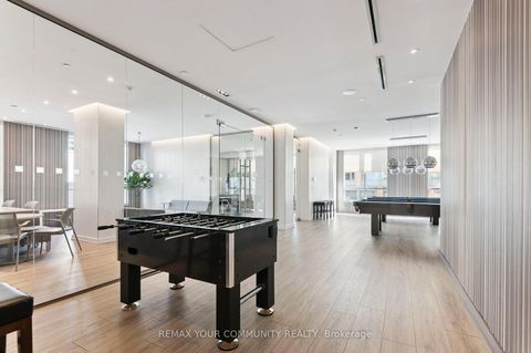 Photo 27 at 1311 - 500 Sherbourne Street, North St. James Town, Toronto