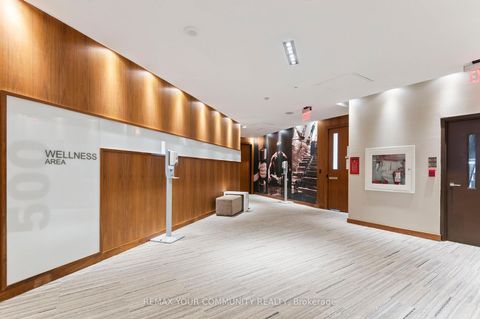 Photo 29 at 1311 - 500 Sherbourne Street, North St. James Town, Toronto