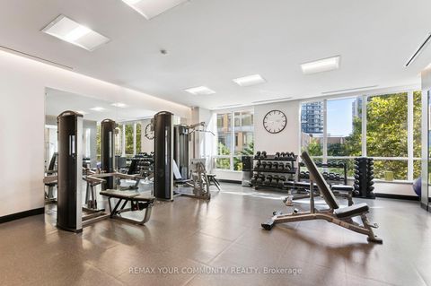 Photo 30 at 1311 - 500 Sherbourne Street, North St. James Town, Toronto