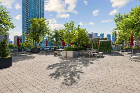 Photo 34 at 1311 - 500 Sherbourne Street, North St. James Town, Toronto