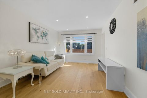 Photo 7 at 74 St Hubert Avenue, East York, Toronto