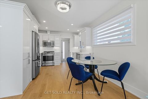 Photo 10 at 74 St Hubert Avenue, East York, Toronto