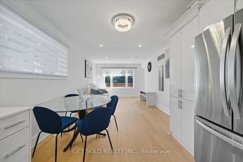 Photo 14 at 74 St Hubert Avenue, East York, Toronto