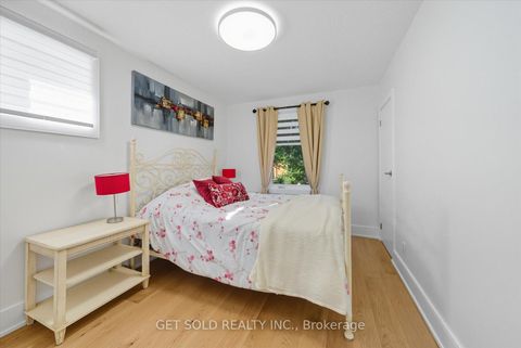 Photo 15 at 74 St Hubert Avenue, East York, Toronto