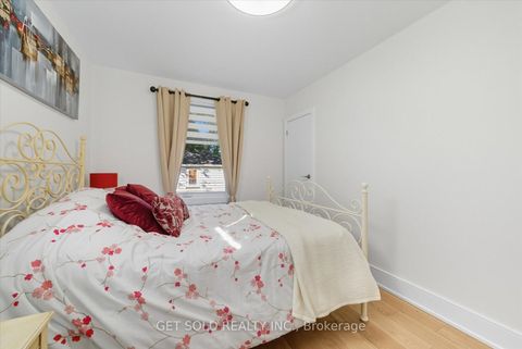 Photo 16 at 74 St Hubert Avenue, East York, Toronto