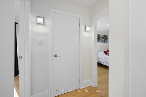 Photo 18 at 74 St Hubert Avenue, East York, Toronto