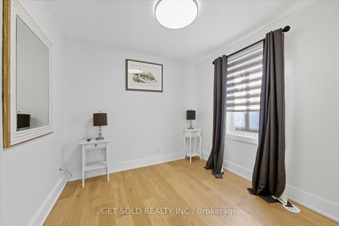 Photo 19 at 74 St Hubert Avenue, East York, Toronto