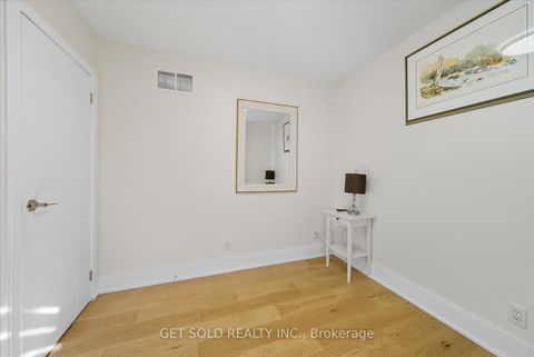 Photo 20 at 74 St Hubert Avenue, East York, Toronto