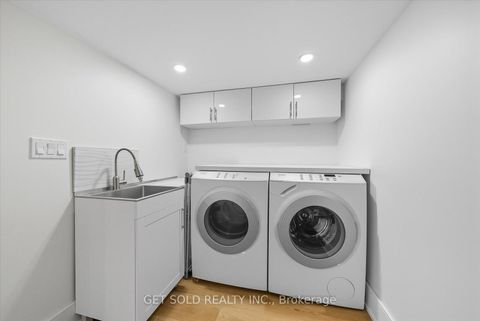 Photo 26 at 74 St Hubert Avenue, East York, Toronto