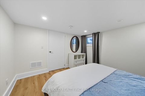 Photo 28 at 74 St Hubert Avenue, East York, Toronto