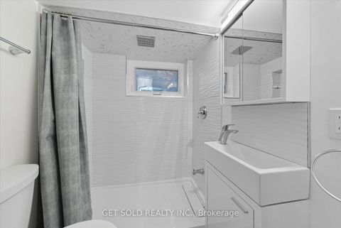 Photo 30 at 74 St Hubert Avenue, East York, Toronto