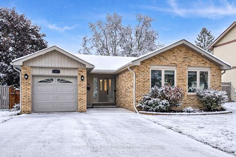 Photo 0 at 16 Gloria Street, Sunnidale, Barrie