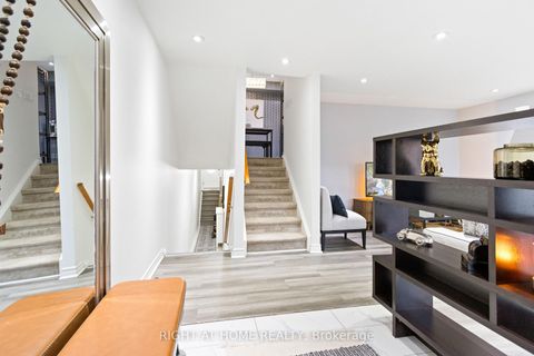 Photo 8 at 117 - 219 Milestone Crescent, Aurora Village, Aurora