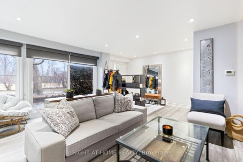 Photo 12 at 117 - 219 Milestone Crescent, Aurora Village, Aurora