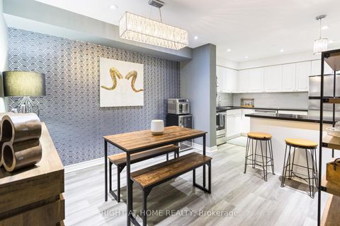 Photo 14 at 117 - 219 Milestone Crescent, Aurora Village, Aurora