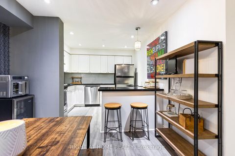 Photo 15 at 117 - 219 Milestone Crescent, Aurora Village, Aurora