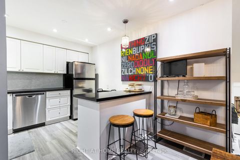 Photo 16 at 117 - 219 Milestone Crescent, Aurora Village, Aurora