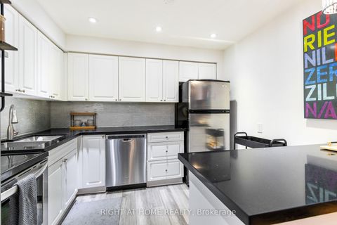 Photo 17 at 117 - 219 Milestone Crescent, Aurora Village, Aurora